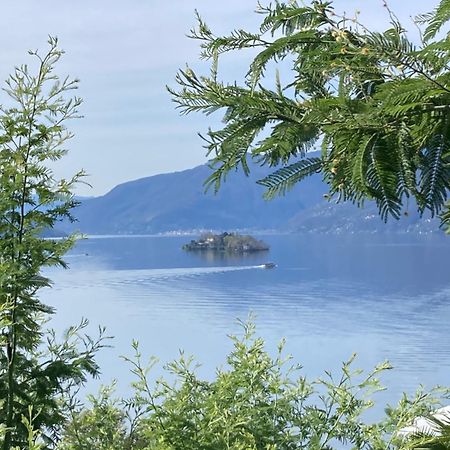 Bnb122 Bed&Breakfast Ascona Eksteriør bilde