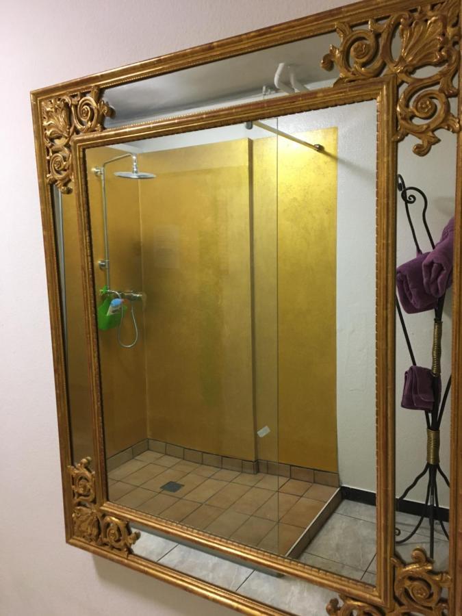 Bnb122 Bed&Breakfast Ascona Eksteriør bilde