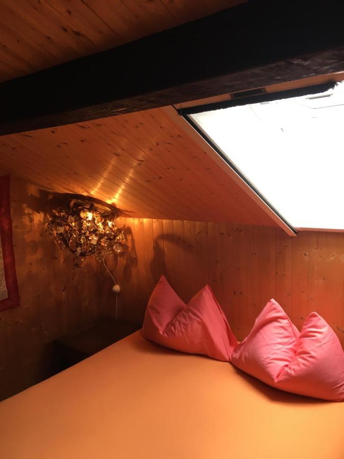 Bnb122 Bed&Breakfast Ascona Eksteriør bilde