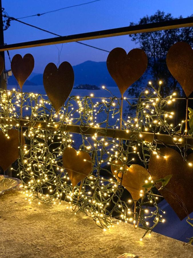 Bnb122 Bed&Breakfast Ascona Eksteriør bilde