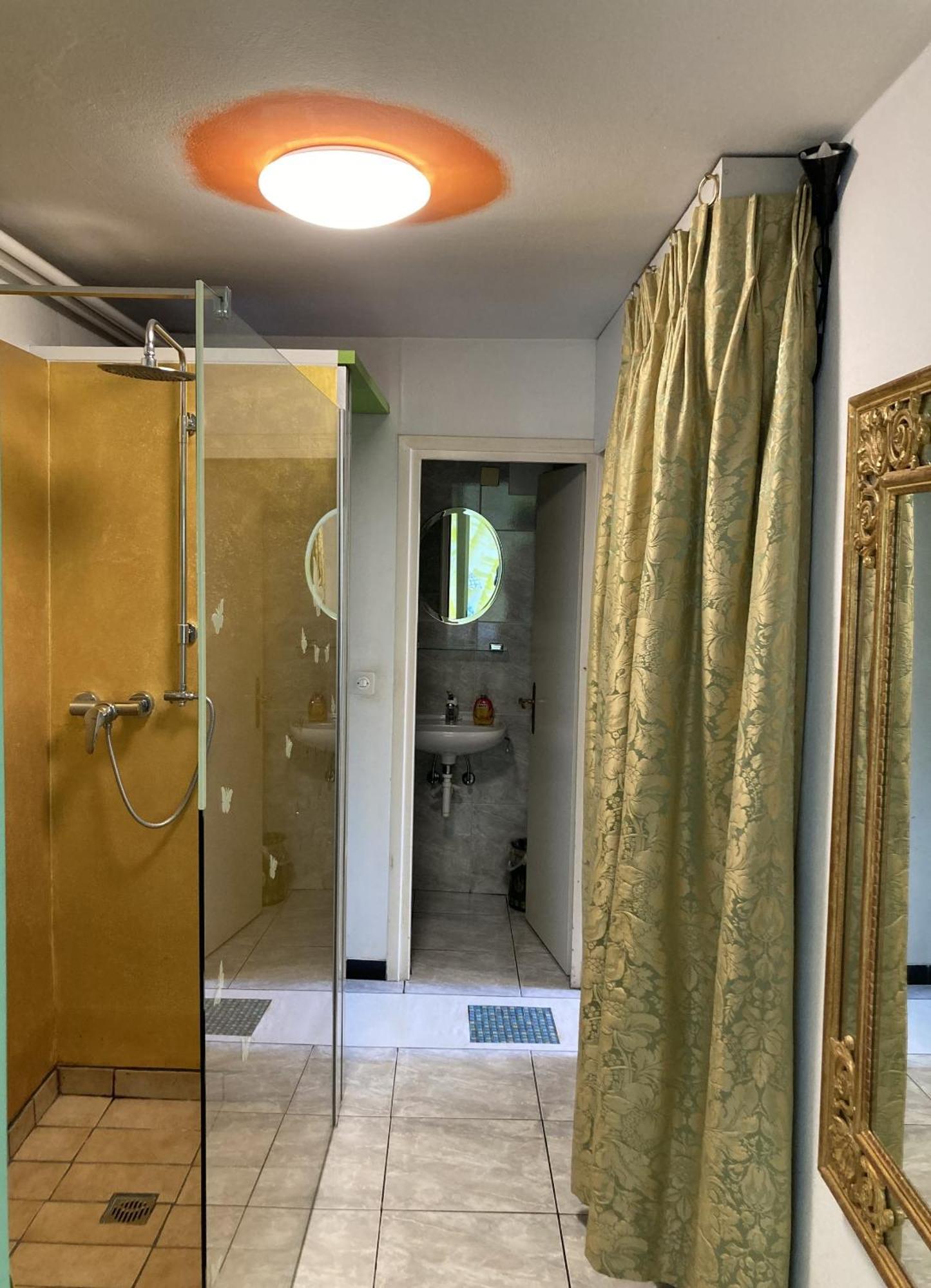 Bnb122 Bed&Breakfast Ascona Eksteriør bilde