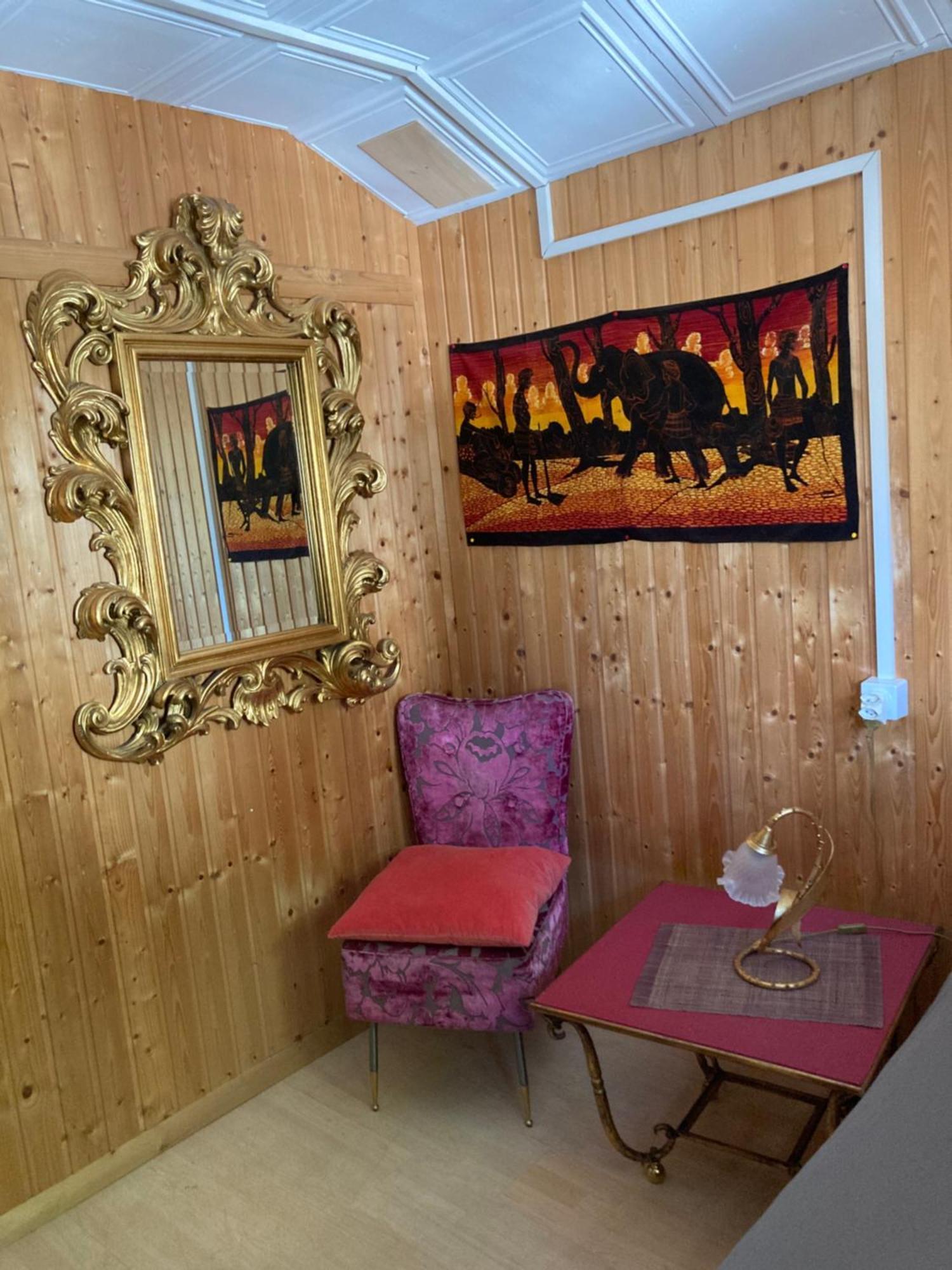 Bnb122 Bed&Breakfast Ascona Eksteriør bilde