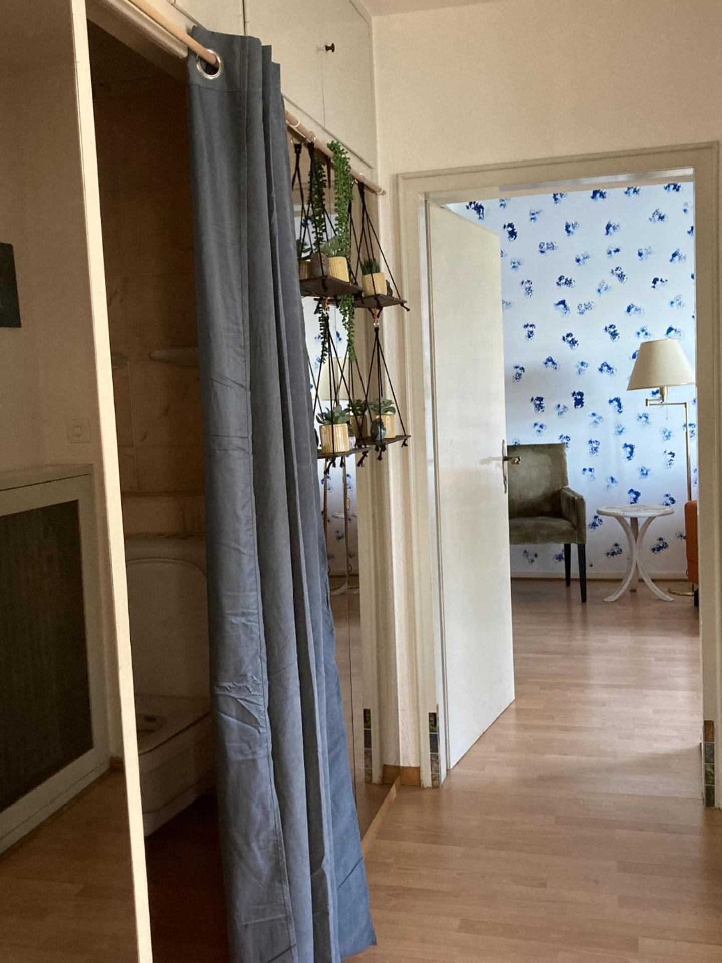 Bnb122 Bed&Breakfast Ascona Eksteriør bilde