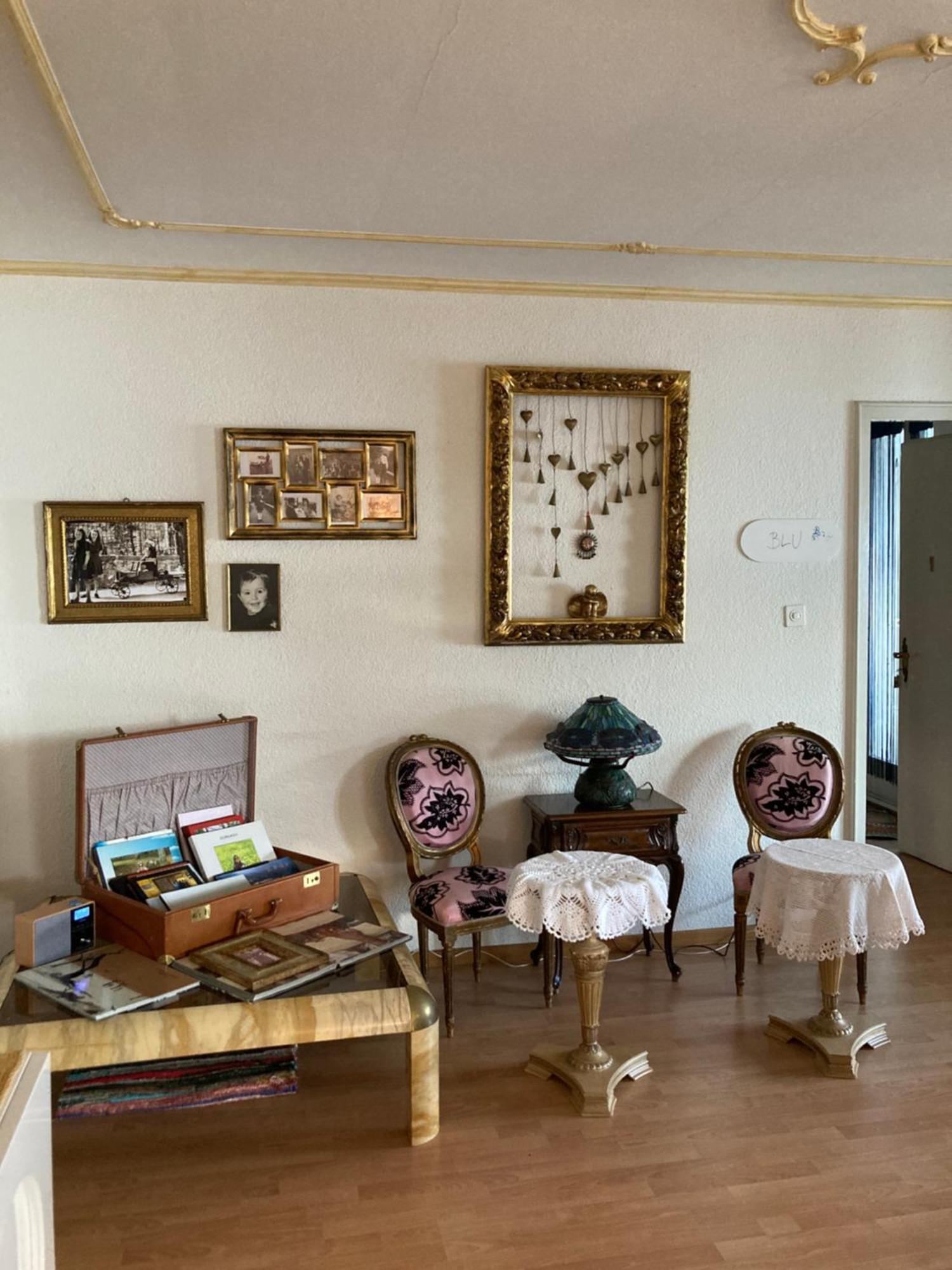 Bnb122 Bed&Breakfast Ascona Eksteriør bilde