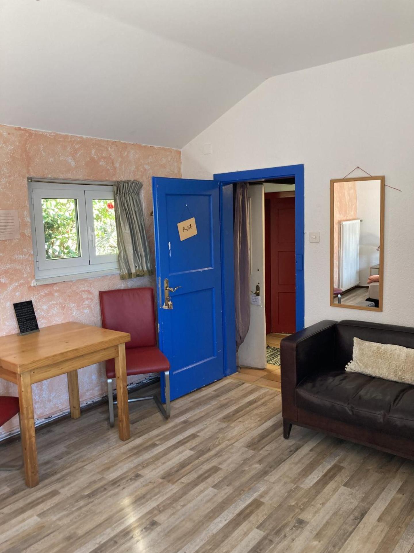 Bnb122 Bed&Breakfast Ascona Eksteriør bilde