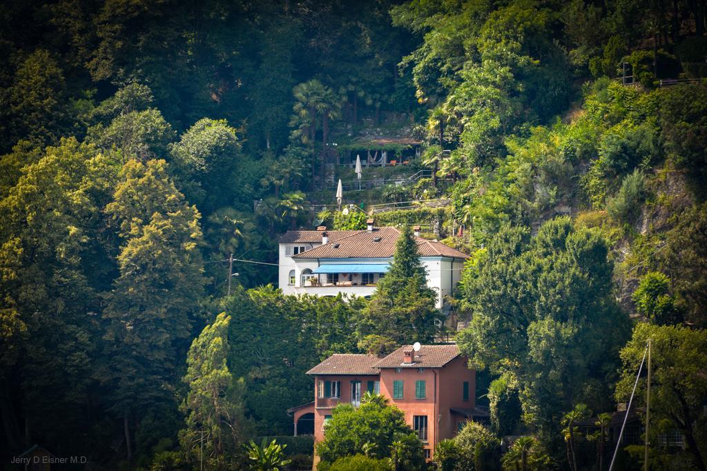 Bnb122 Bed&Breakfast Ascona Eksteriør bilde