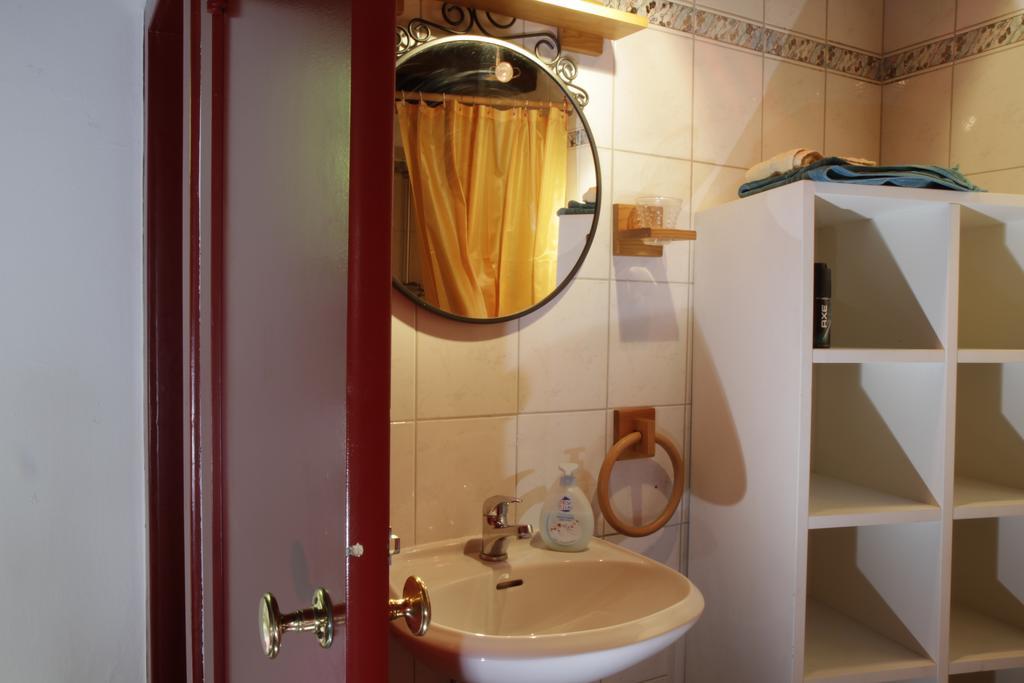 Bnb122 Bed&Breakfast Ascona Rom bilde
