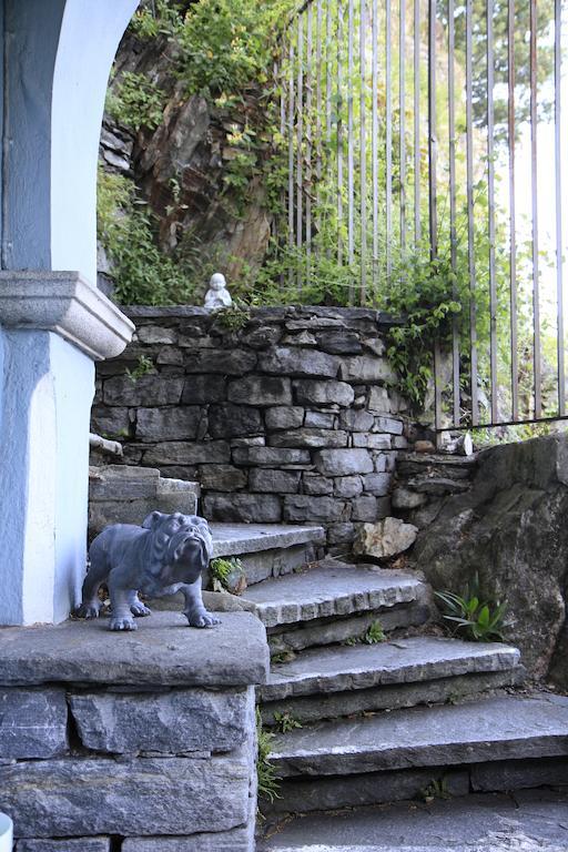 Bnb122 Bed&Breakfast Ascona Rom bilde