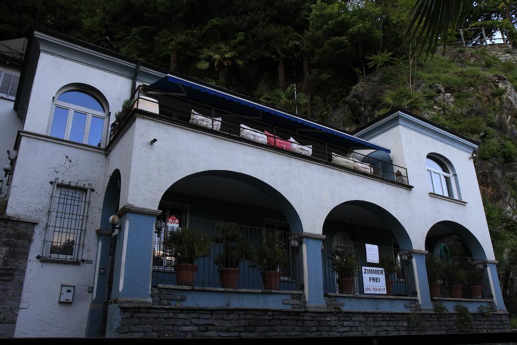 Bnb122 Bed&Breakfast Ascona Rom bilde